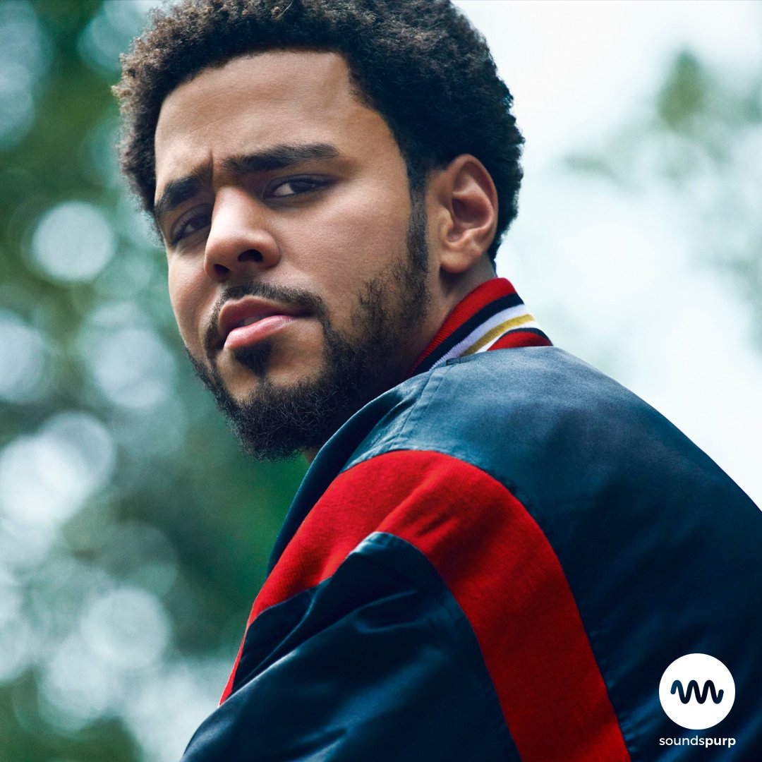 soundspurp's tweet photo. .@JColeNC has been nominated for Top Rapper, and Top Rap Album (4 Your Eyez Only) at the 2017 Billboard Music Awards. https://t.co/ijk7Qa2j2R