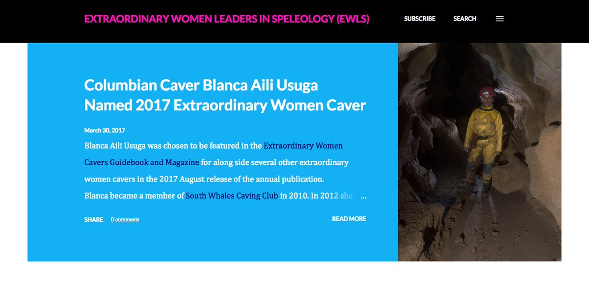 The EWLS Blog has a new look! ow.ly/3Dwk30aDMJb