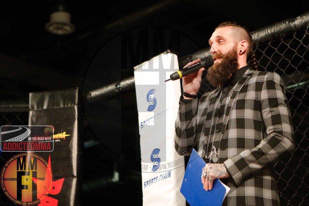 AddictedOTR's tweet photo. MMA Battle Arena 44: Champions Will Collide https://t.co/LGeSoqJUkt https://t.co/7X7f2PW6rm