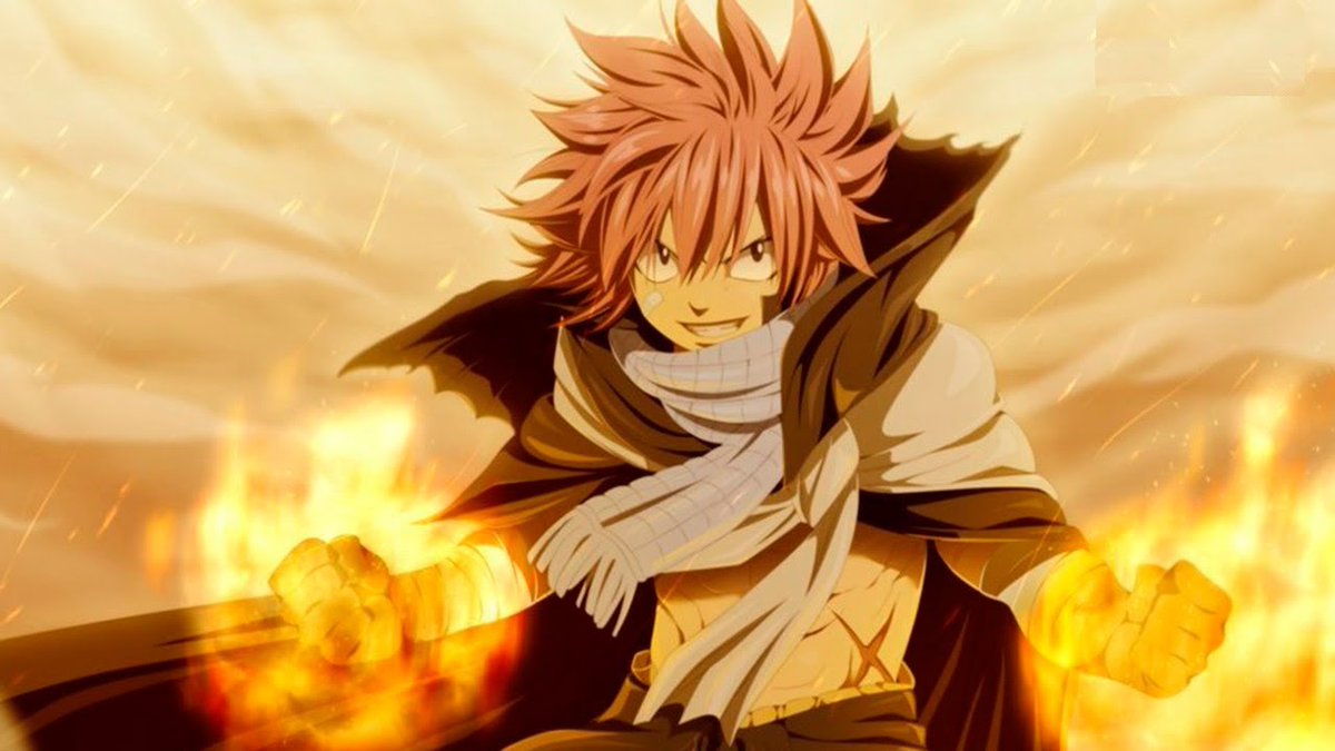 Fairy Tail Watch On Twitter Fairy Tail Memories Natsu Returns Fairy Tail Episode 101 Https T Co Drnnge31yi Fairytail