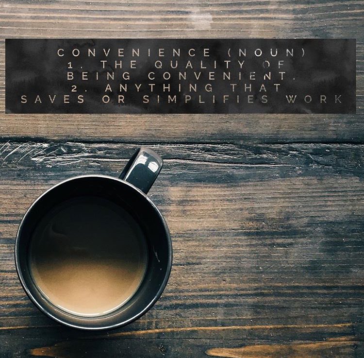 Kings of Convenience 🙌 #delivery #kingscross #london