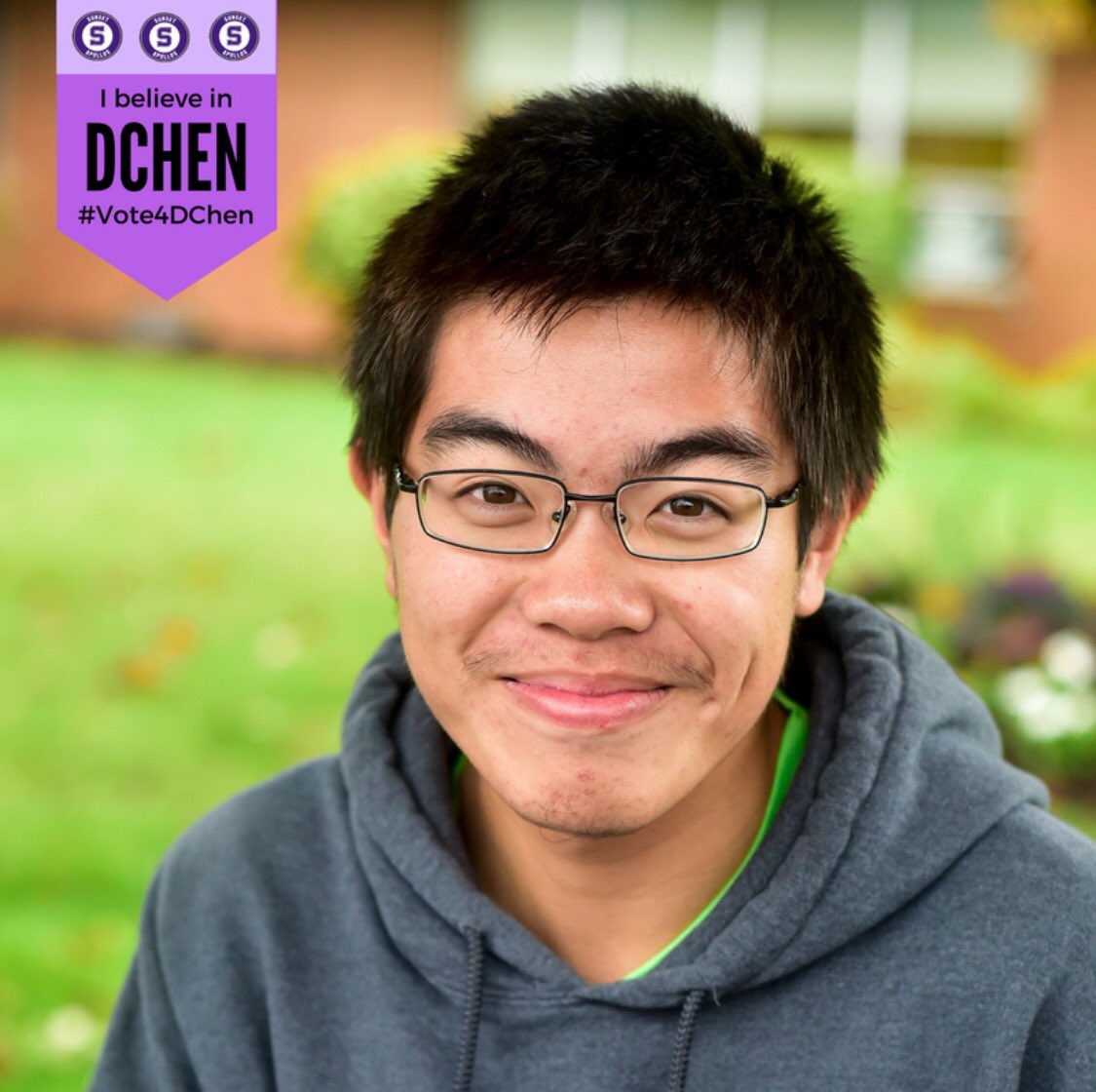 Vote4DChen's tweet photo. If you would like to get a custom overlay like mine, email vote4dchen@gmail.com or visit https://t.co/L0KVGviMjg! https://t.co/iW0jEhAgsz
