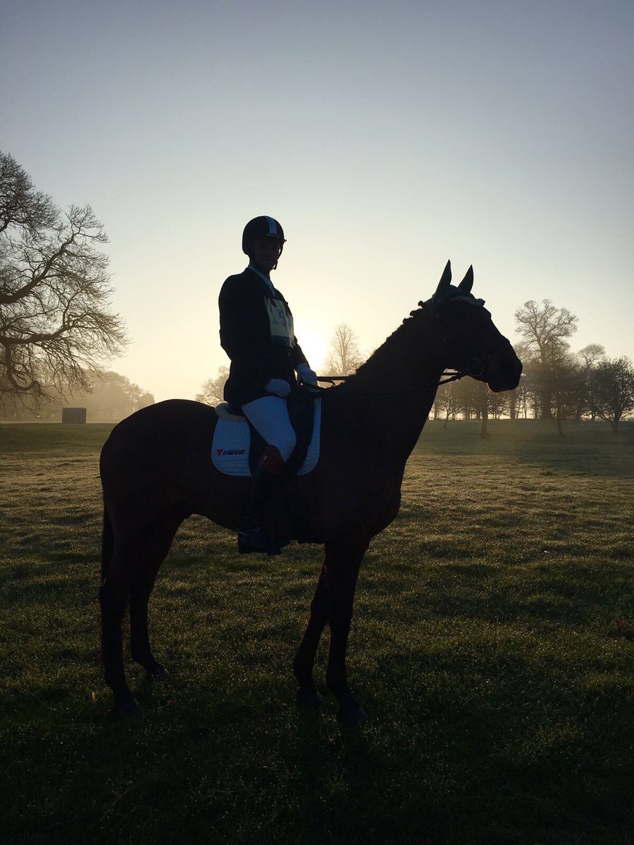 Jay Kane Eventing tweet media