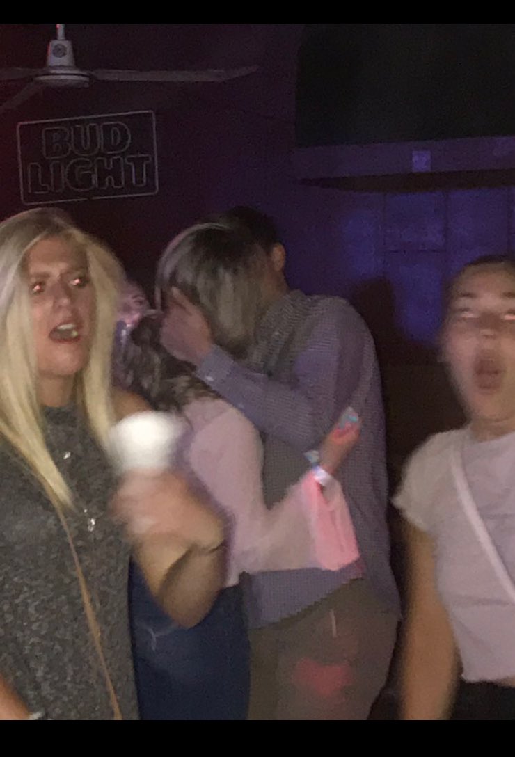 TMakeouts's tweet image. Girls we had the same reaction!!