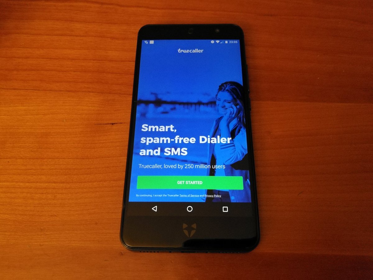 jmcomms's tweet image. My #wileyfox #Swift2X is now on Nougat! New launcher, Truecaller dialer still there, same camera app, and looks like native Android. 👍👍