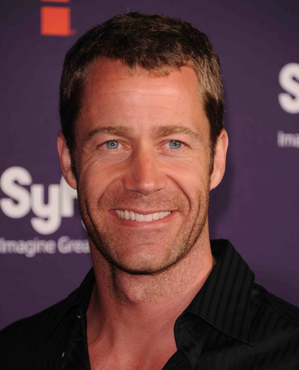 Remarkable Man #2: <a href="/colinferg/">Colin Ferguson</a> (<a href="/eureka_tv/">Eureka Fans</a> <a href="/cwtvd/">The Vampire Diaries</a> <a href="/Haven_tv/">Haven</a>) will join you for an escape room adventure for your donation to <a href="/UnspeakableMG/">UNSPEAKABLE Film</a>
