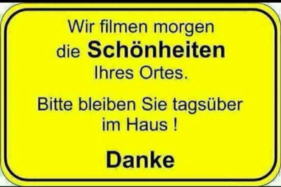 haha mega gril bleibt alle zuhause hahah