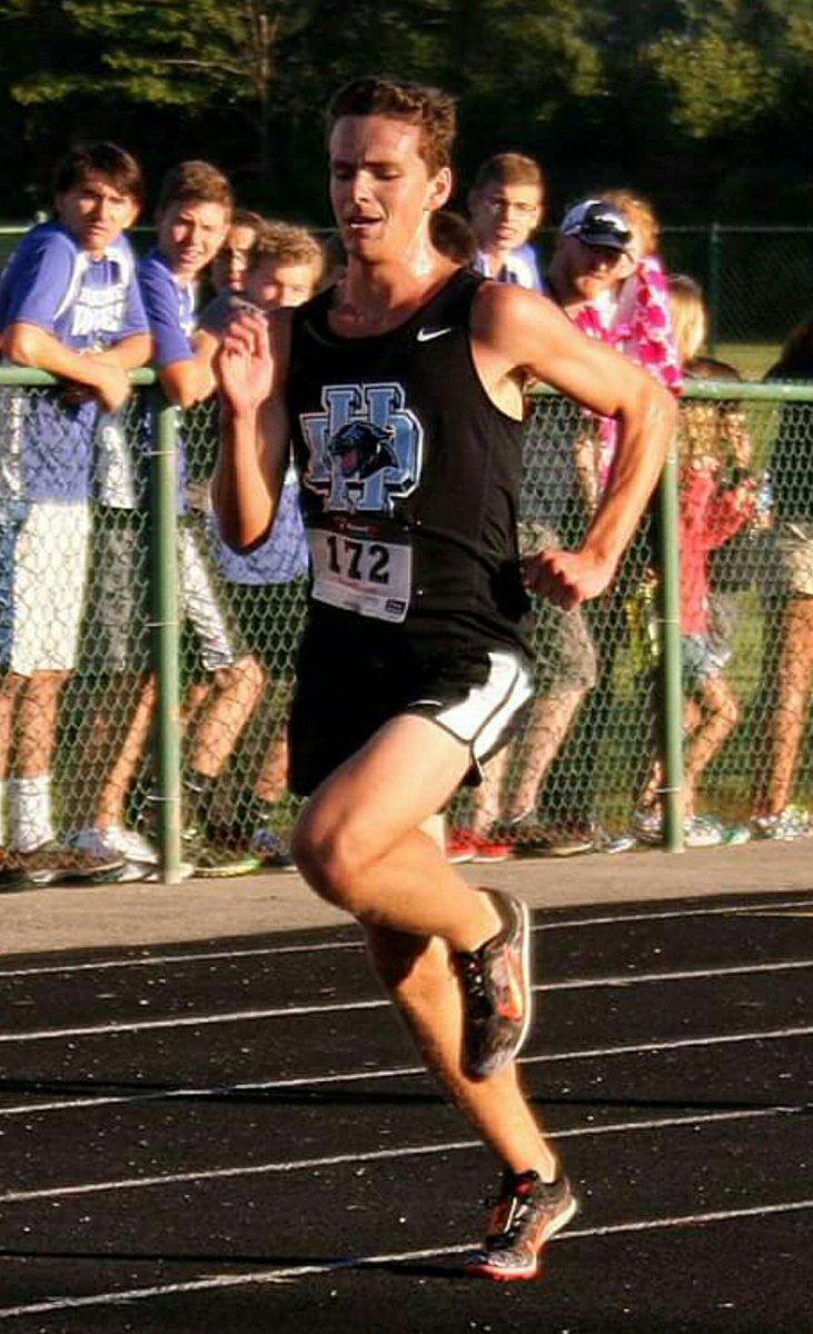 DarbyXC's tweet photo. @Otterbein snagged a great one! Congrats to Ellis @farson2017 on committing to continue his academic &amp; athletic career for the Cardinals! https://t.co/6JbIYMHm9j