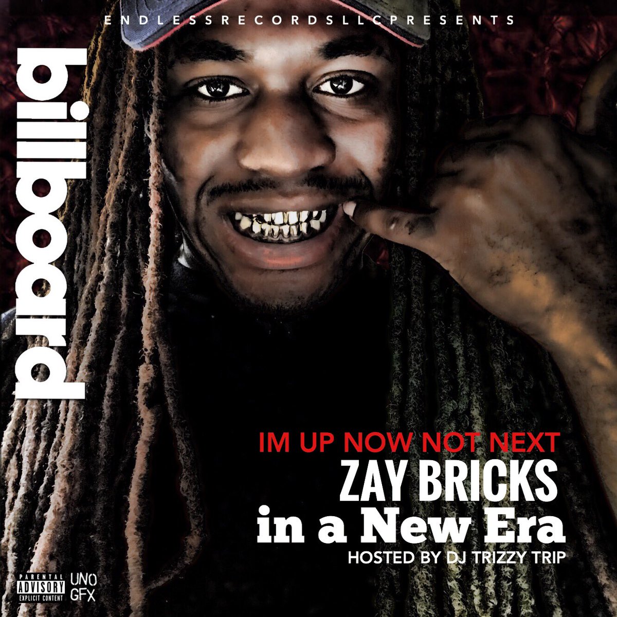 djtrizzytrip's tweet photo. Up Next @zaybricks_YTS Pay Attention We Applying Pressure #EndlessRecordsLLC @EndlessRacks973 https://t.co/QRLZsxFHMD