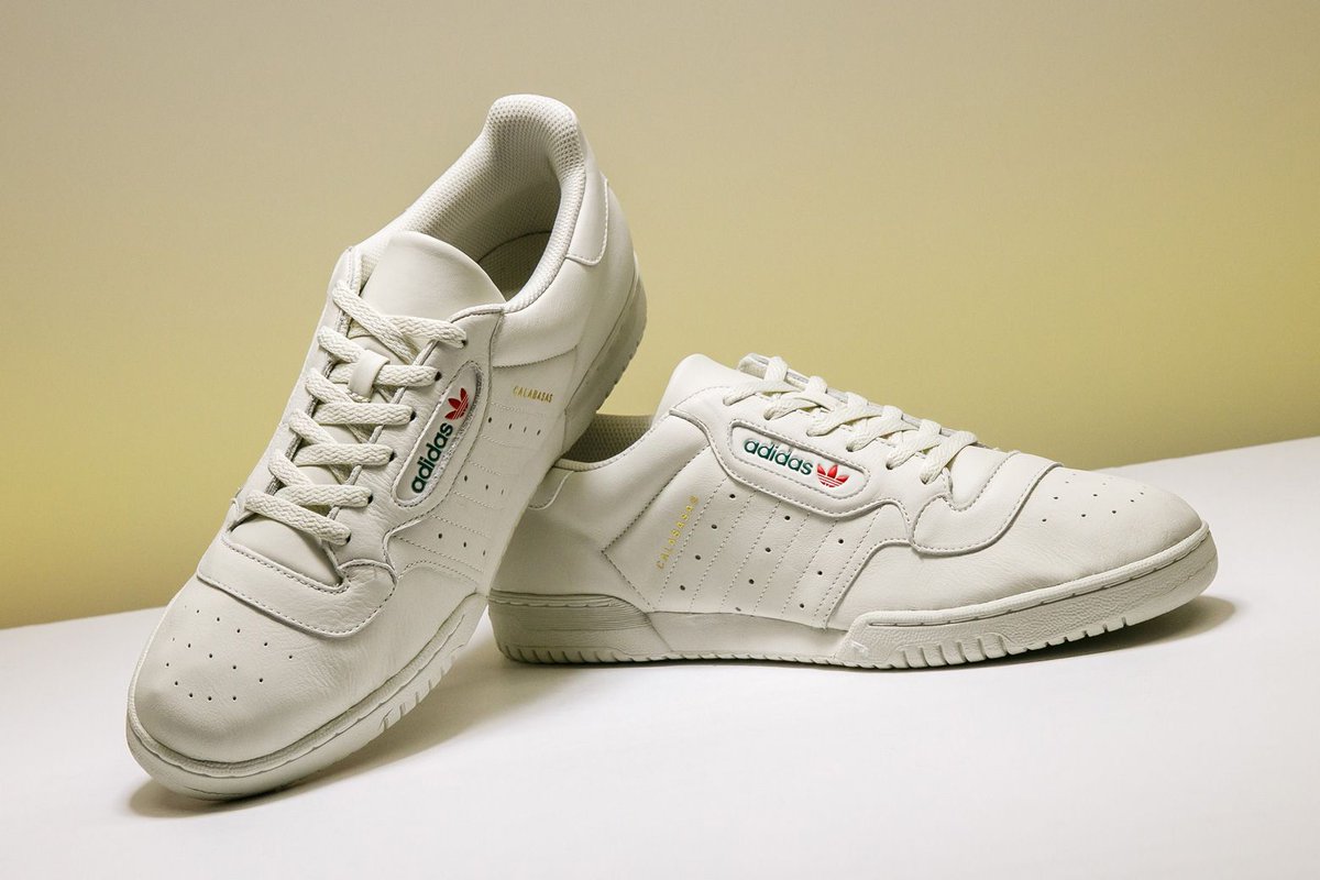 adidas powerphase yellow