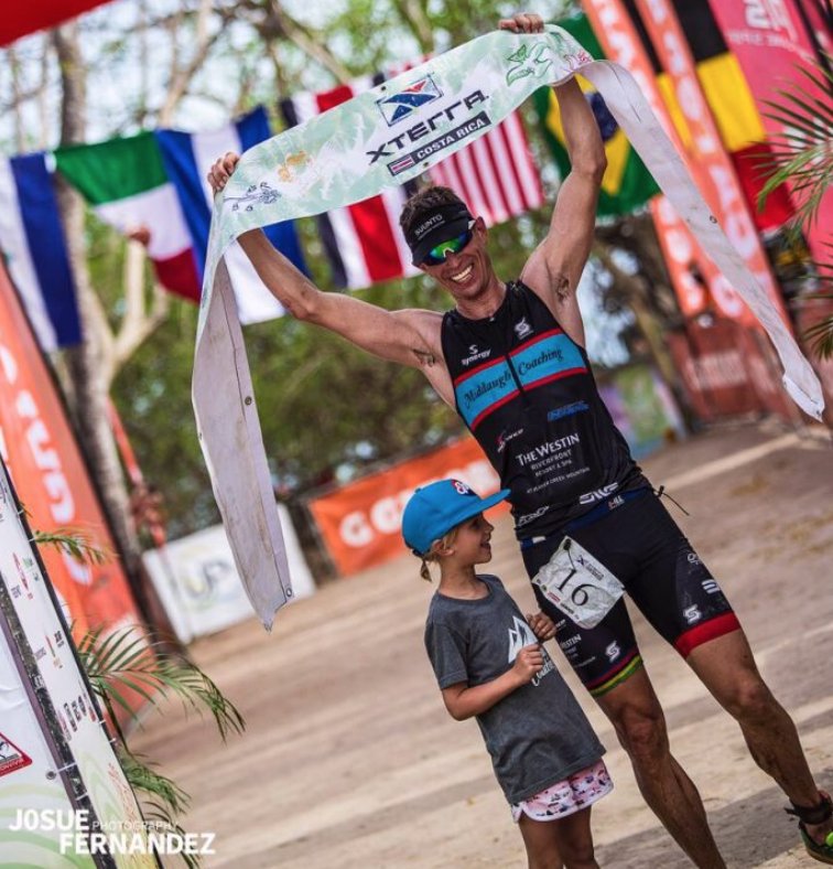 FirstEndurance's tweet photo. @JosiahMiddaugh takes back #xterraCostaRica #XTERRA #offroadtri with a win! #Triathlon
https://t.co/HnSoTNRF13 https://t.co/CcnLHUpjpK