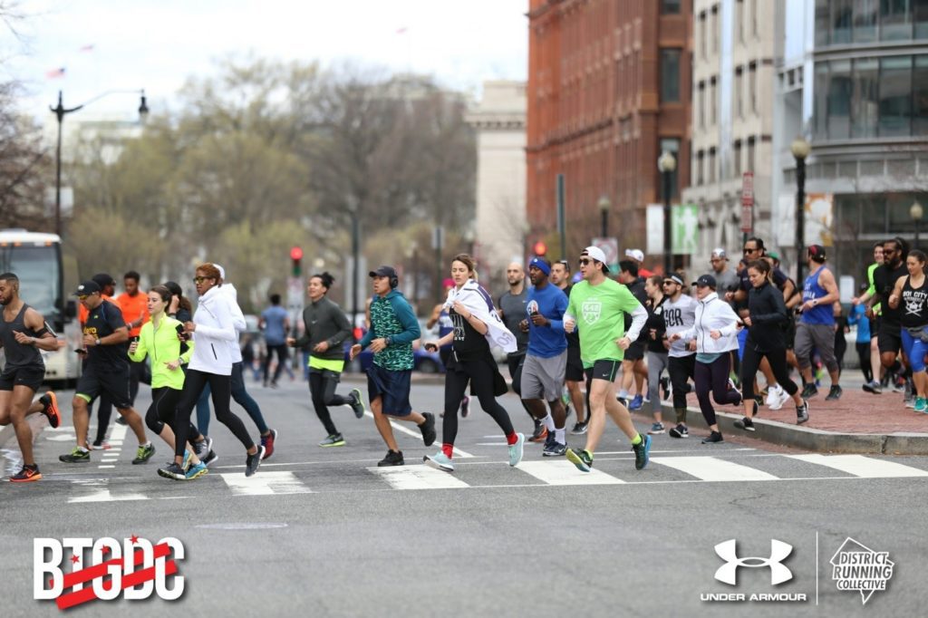 DistrictRunning's tweet photo. #BTGDC: We Live, Baby! https://t.co/fGipricvho https://t.co/gNC55Ovndw