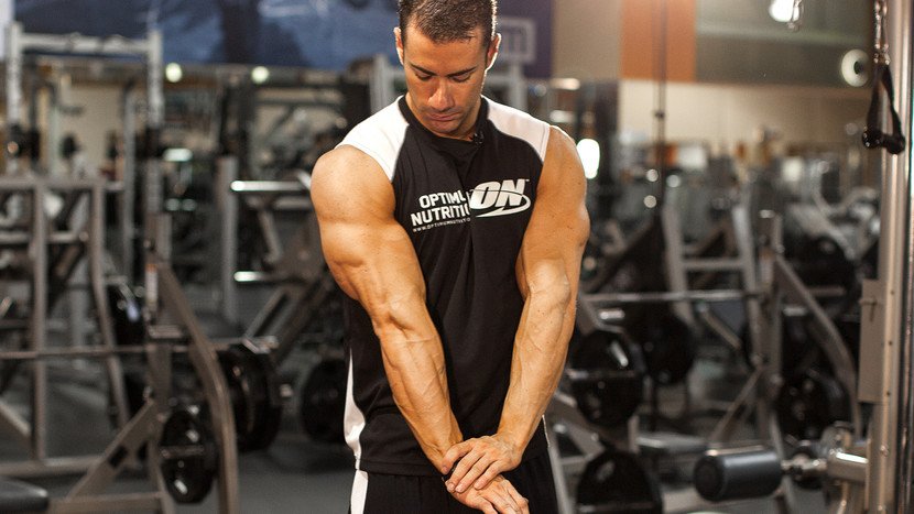 Bodybuildingcom's tweet photo. Not seeing the lean mass gains you've been working so hard for?
https://t.co/N6ej9UA6rM https://t.co/53OUQbH5Xd