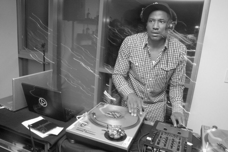 Happy Birthday Q-Tip  