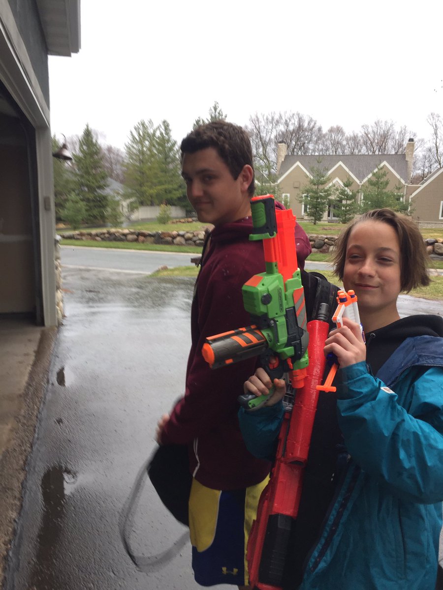 olsweatynerf's tweet photo. John Grunow of @olsweatynerf kills Jensen Skelton of @ChodeMarauders @HFnerf2017 #chodedown https://t.co/IpqG5Ozrjg