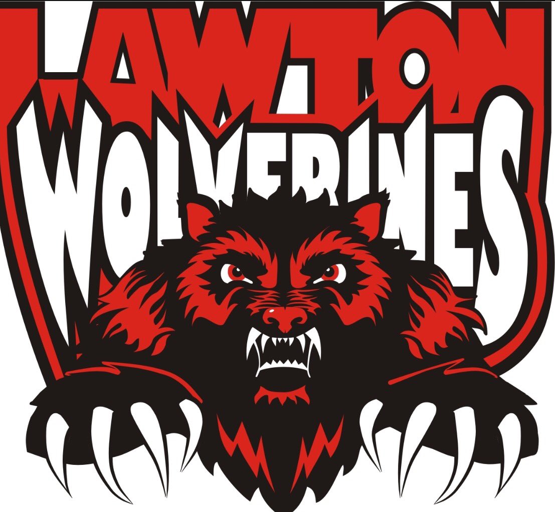Ro1Coach's tweet photo. Western Signs 6'1" Lawton High PG/SG Davontre Vaughn. Davontre has been chosen to represent the big west in the OCA 2017 All Star game. https://t.co/o2aZvuj1w1