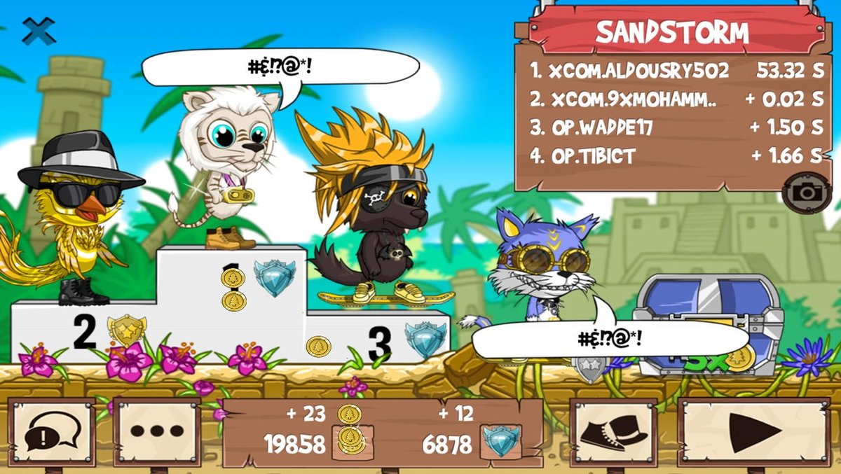 Rajesvip's tweet photo. Want to catch an L? #funrun2 #9xmohammad #wadde17 #TibiCT https://t.co/yjJZkpcZw3
