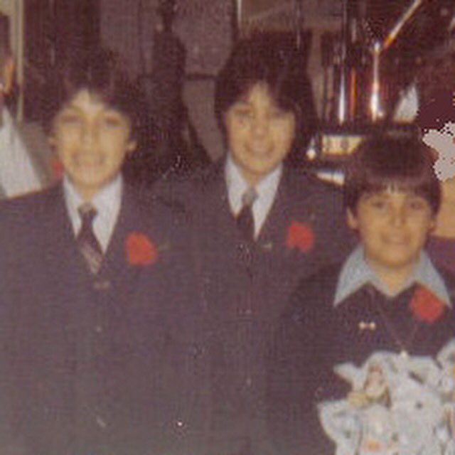 marcdibiase's tweet photo. #NationalSiblingsDay with @splerge50 and @DiBiaseFrank https://t.co/qBgHyALRh7