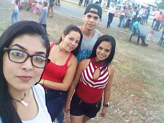 VeronicaYegres's tweet photo. Carnavales #2017 https://t.co/mACB4R5qvB