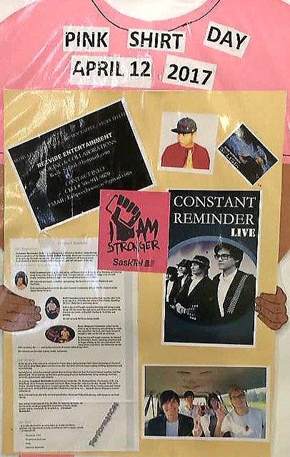 CR1Love's tweet image. AntiBullying..We know who does! @CBCMusic @CoreyNine0HTWO @TheWolfeBand @SaskMusic @taroncochrane @fuhkair @dfavel99 @Big_G_09 R/T Plz n Thx