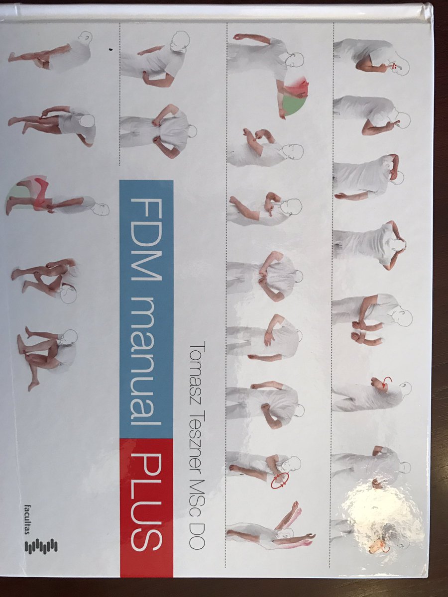 DrErinWestfall's tweet photo. It's here!!!  #FDM my favorite way to treat #sports #injuries (and #basicallyeverything)
@FDMacademy @USAFDM https://t.co/A2xQHKCge9