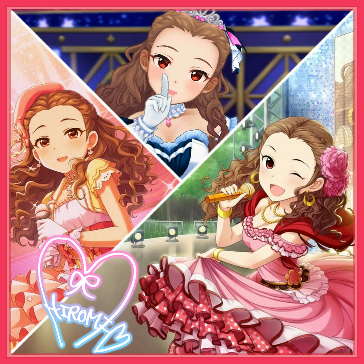 関ちゃんかわいい