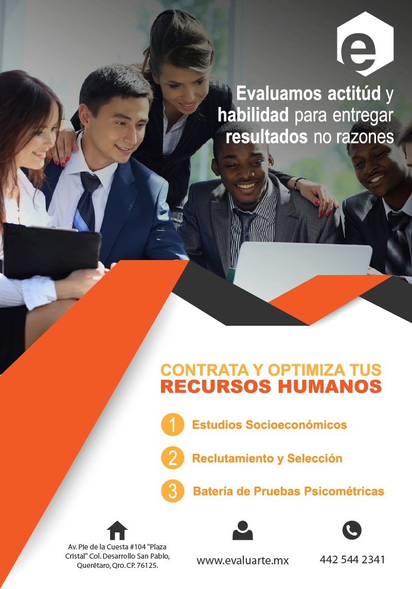 EvaluarteMx's tweet photo. #Evaluarte Estamos convencidos de que el mejor camino al éxito de tu Empresa es contar con el tiempo adecuado para hacer crecer tu negocio. https://t.co/Uu0erCdS3H