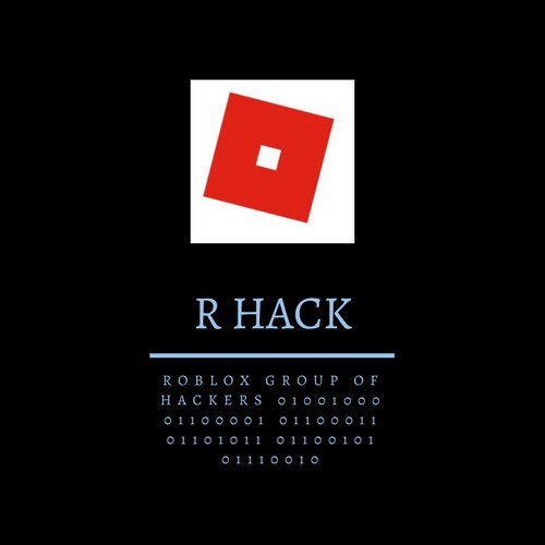 roblox-hack-logo - Roblox