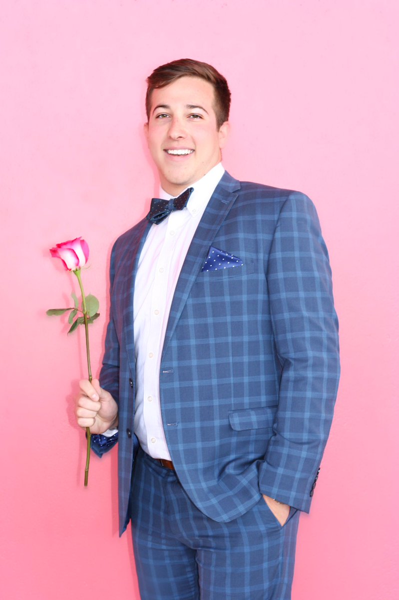 Hop on Insta (<a href="/iupuibmoc/">IUPUI Zeta's BMOC</a>), to meet <a href="/phipsiiupui/">Phi Psi IUPUI</a>'s, Austin Bowley. #iupuibmoc 🌹