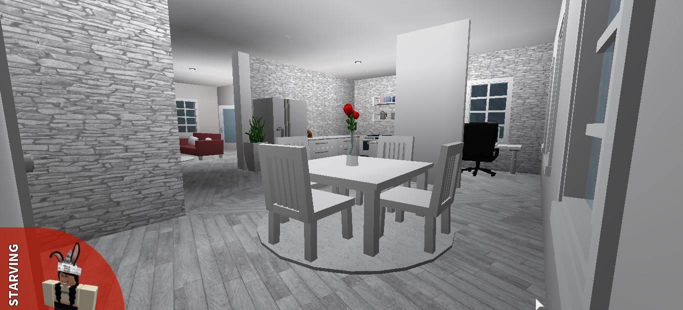 Ayzria on Twitter Little 10x10 house I made Ayzria on Twitter Little 10x10 house I made