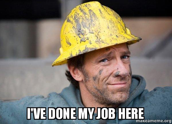 TriBuildCM's tweet image. 2 steps to make your job easier: 1st: Login to the RADAR demo site 2nd:Tell us you want a 30 day trial. Start here  radarpm.com