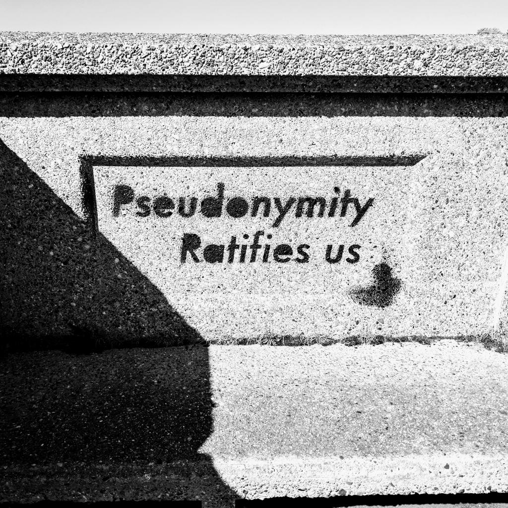 _LouisReed's tweet image. #Pseudonymity #Ratifies us - #Weymouth wants #Transparency