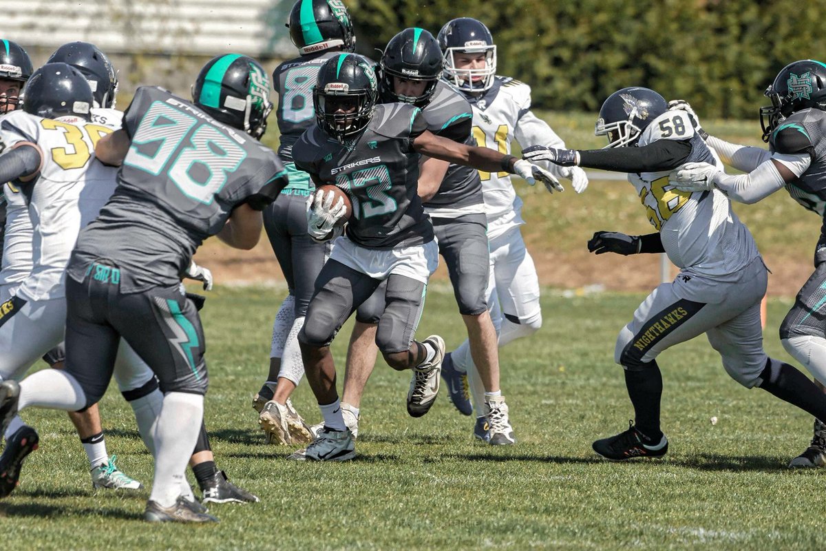 Strikers (@wearestrikers) on Twitter photo 