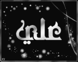 لاتسألنا كيف نهوى المرتضى 
منذ يوم الذر بل في الأزلِ
فالموالي قلبه بوصلة كيفما
دارت أشارت لعلي 💚🌸️🍃
