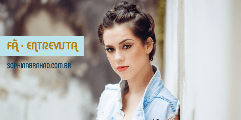 Sophia Abrahão 🍭 tweet media