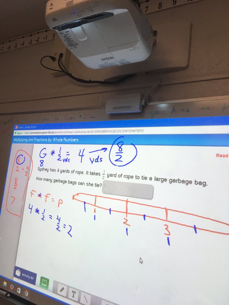 MarkHess98's tweet image. @EpsonEducation 595wi projector enhances learning 4 all students @GuestElementary @WalledLkSchools #wleced @CommtechDesign @macprofessional