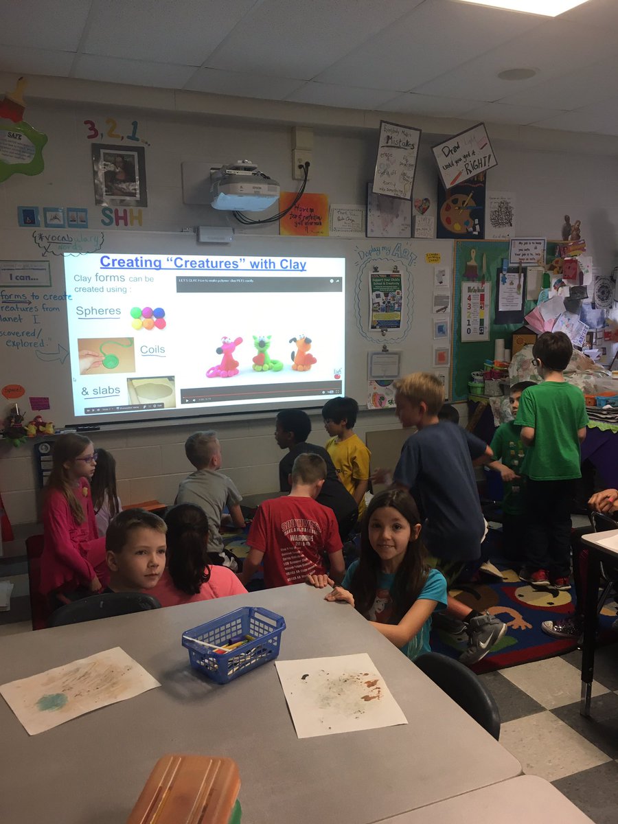 MarkHess98's tweet image. @EpsonEducation 595wi projector enhances learning 4 all students @GuestElementary @WalledLkSchools #wleced @CommtechDesign @macprofessional