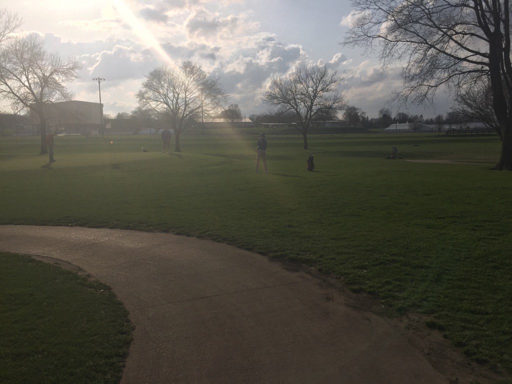 Chet Knake tweet media