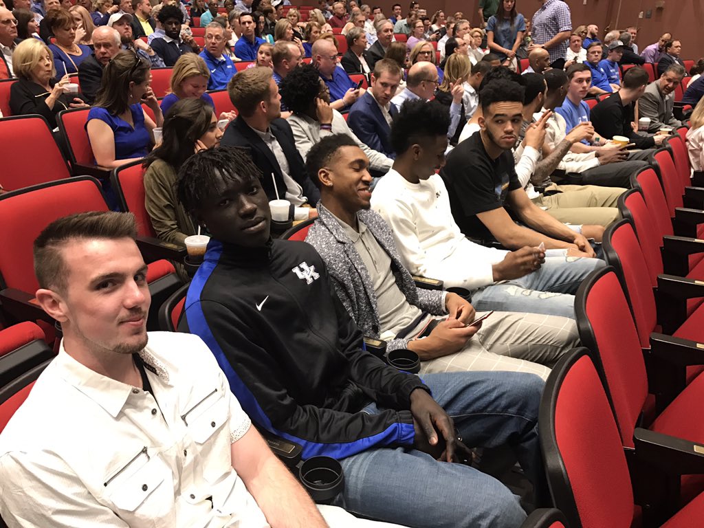 @KentuckyMBB