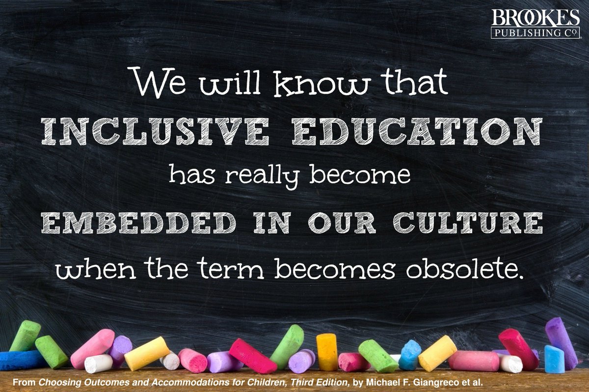 BrookesPubCo's tweet image. #quotes #inclusion #bettertogether #edchat