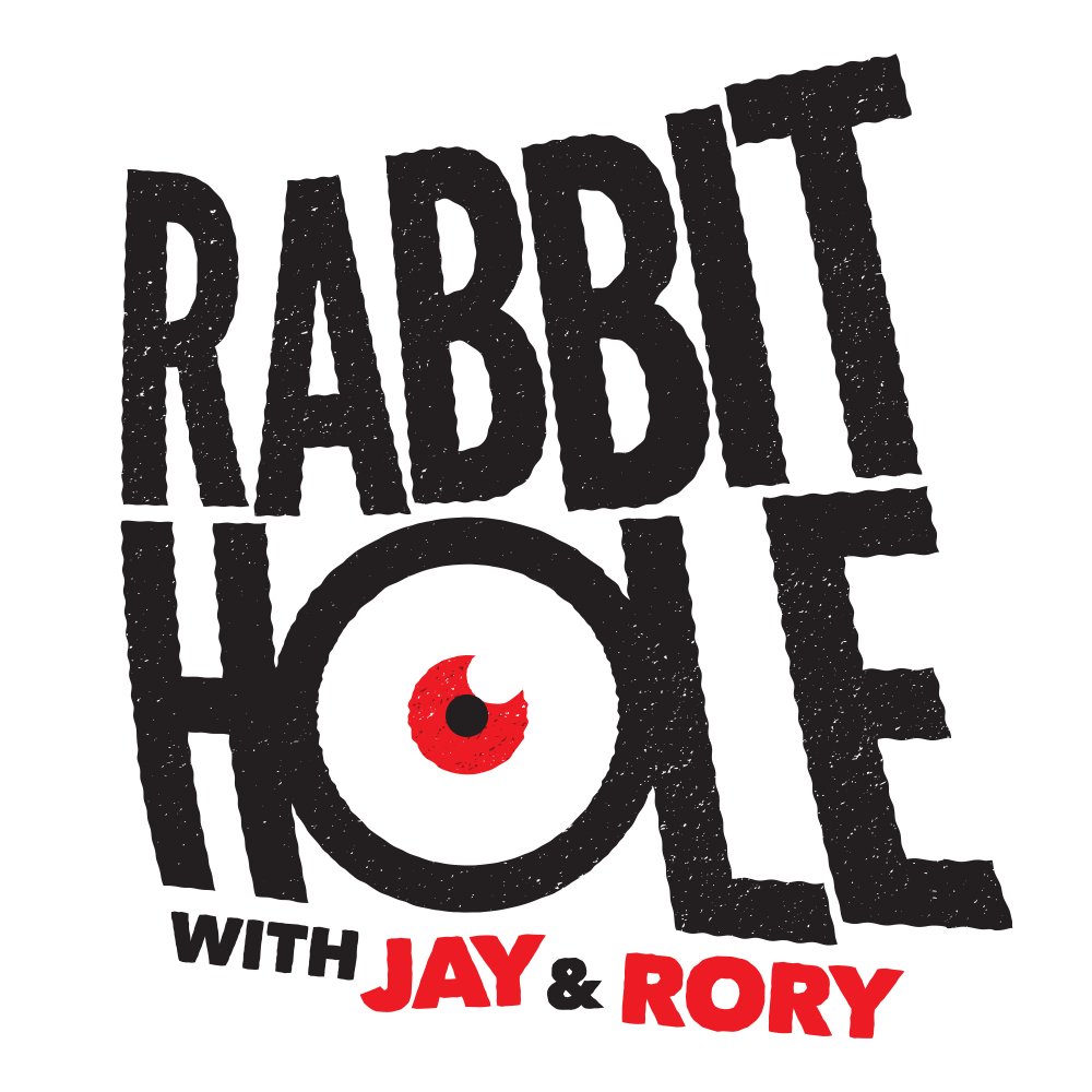 NerdMelt's tweet photo. You need some @TheRabbitHoleLA in your life. https://t.co/2nJALm574g https://t.co/mYZtNcneAd