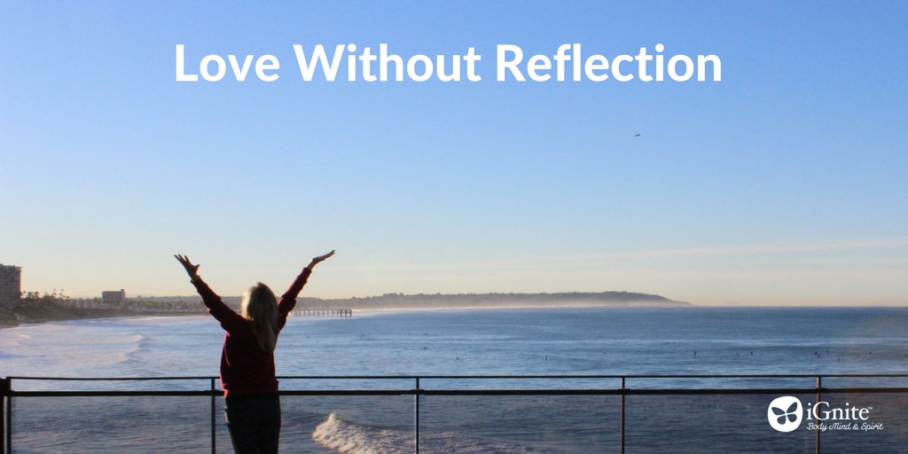 Do you find yourself overly critical of your appearance? Learn what can happen when we stay away from our reflection bit.ly/2p0Eb59