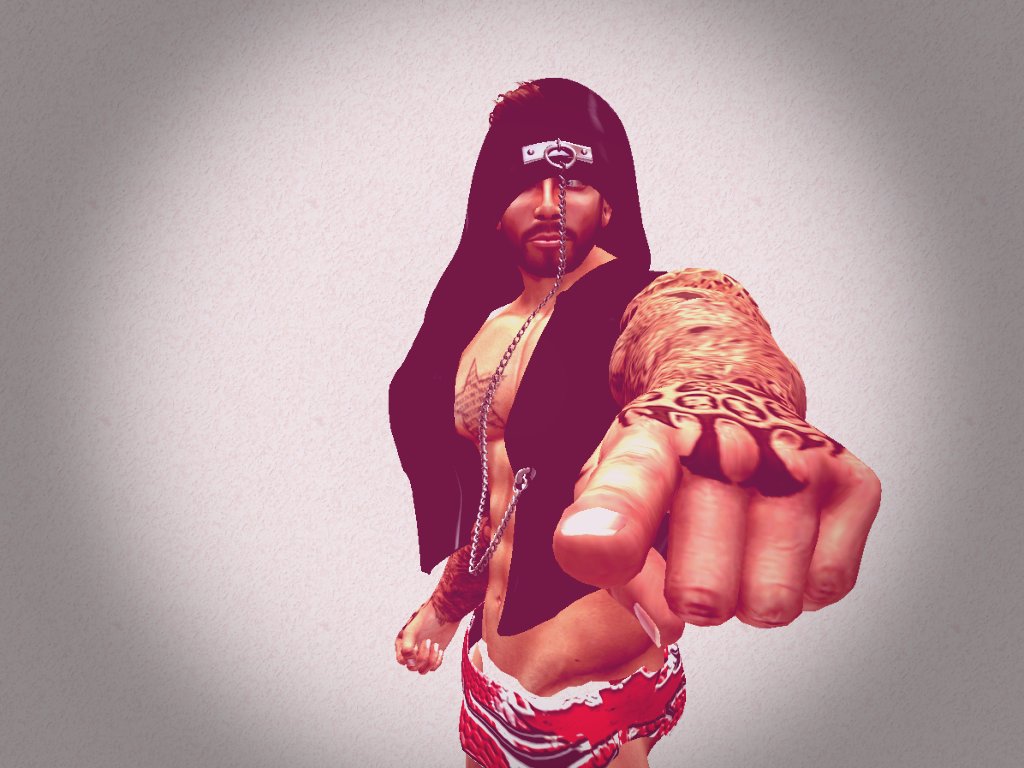 I may not be wrestling this week but be sure that I'm ready for #VWEKIngOfTheArena #VWE #KOTATournament