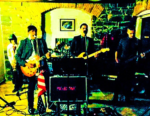 Jannet Blues tweet media