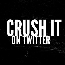 7Signals's tweet photo. Do you want to CRUSH it on Twitter? This Free Course will show you how. https://t.co/uiOj82yfVA  #SocialMedia https://t.co/UIiEAUtXPM