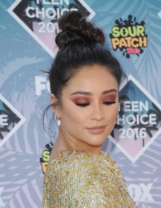 Happy Birthday Shay Mitchell 