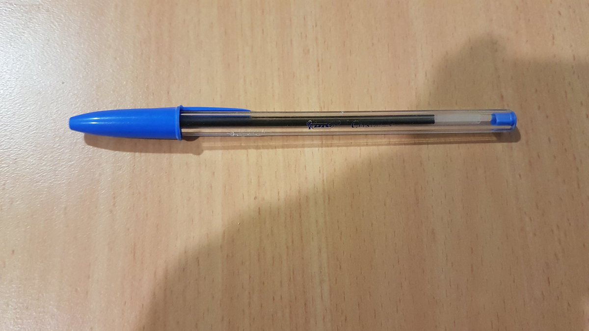 ExtraDry18's tweet photo. Putting my pen out in support of @NatashaExelby https://t.co/kBcRpCqHUY