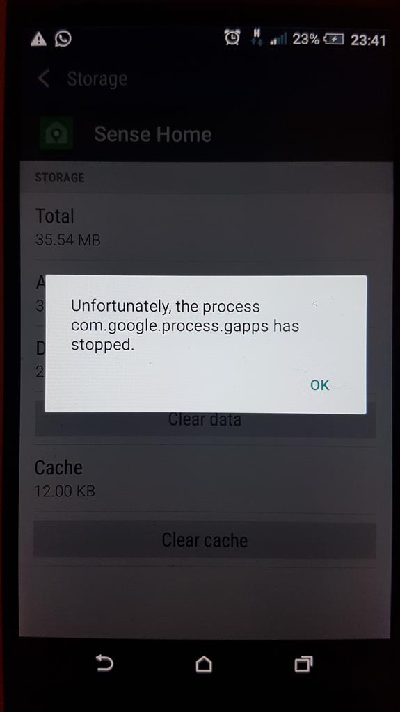 's tweet image. Only someone who has been through @HTC unique #CircleOfHell can understand pain bad tech brings #ClearCache #Repeat #Forever