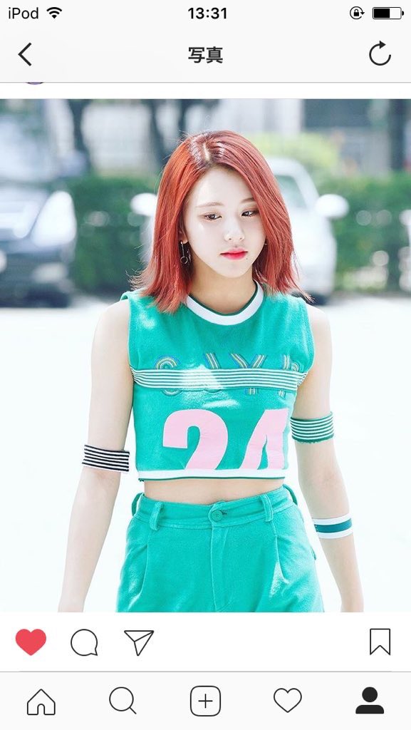 TWICE_PRESENT's tweet photo. 손채영 の생일までに423RT💓

みなの時こえたので423絶対

超えないでください🙏

お願いします💕

#채영のセンイルまでに423RT https://t.co/SqhBK2Zo7B