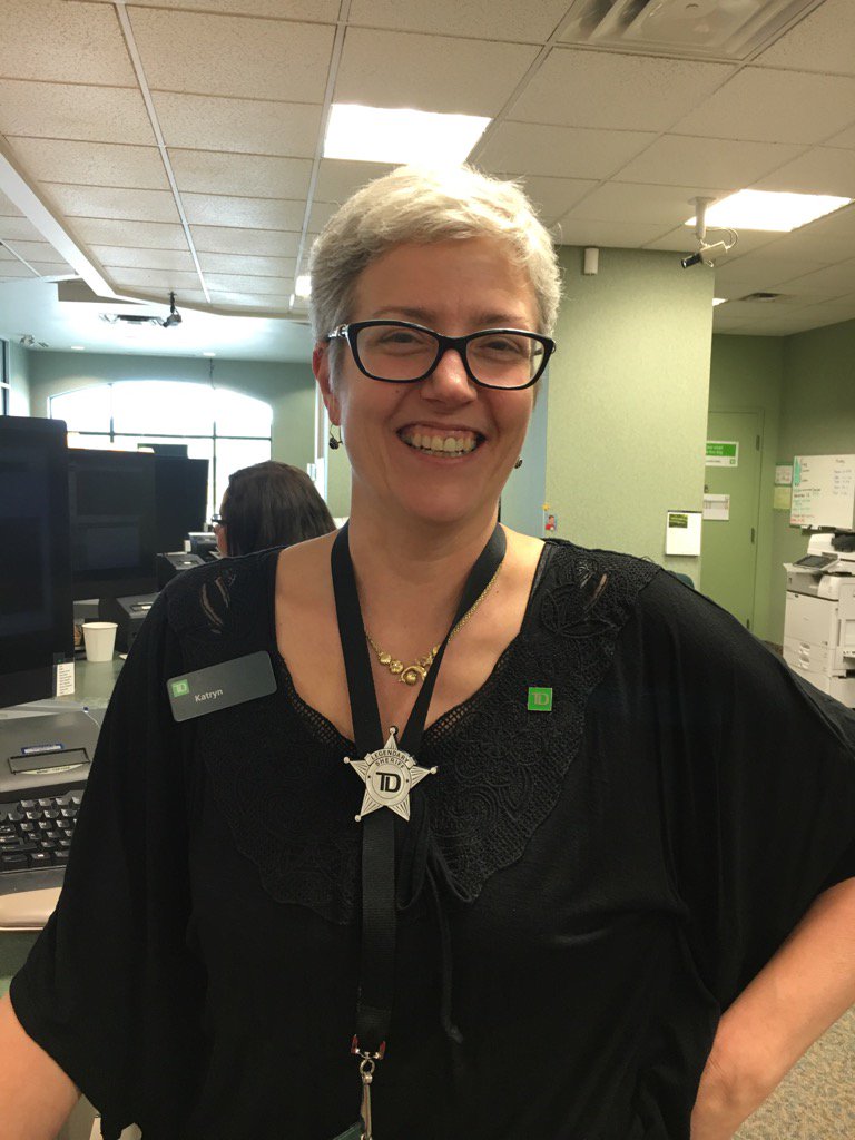 miranda8836's tweet photo. Our #Legendary Sheriff @ToddLinnen_TD @mcleanjodi_jodi @susantd8836 @LagaceJason @BrianGervais_TD https://t.co/utVlorX0Jc